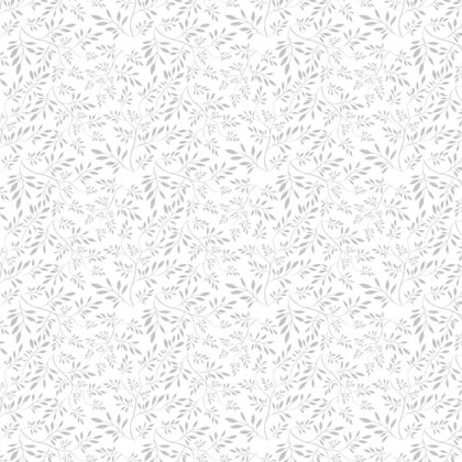 Square Floral 8